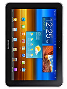 Samsung Galaxy Tab 8.9 4G P7320T title=
